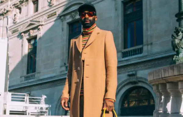 Video: Massive Crowd Feedback When Riky Rick Performed  an Un-aired track